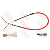 Трос стояночной тормозной системы TRW GCH1734