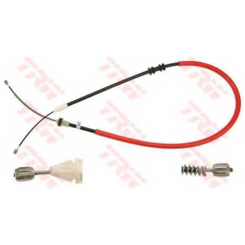 Трос стояночной тормозной системы TRW GCH1734