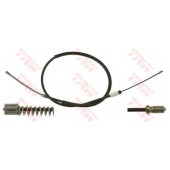 Трос стояночной тормозной системы TRW GCH1748