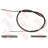 Трос стояночной тормозной системы TRW GCH1785