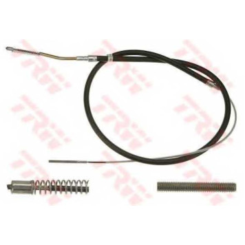 Трос стояночной тормозной системы TRW GCH1785