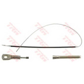 Трос стояночной тормозной системы TRW GCH1789