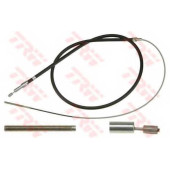 Трос стояночной тормозной системы TRW GCH1794
