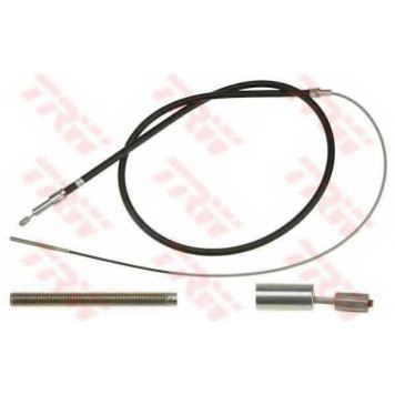 Трос стояночной тормозной системы TRW GCH1794