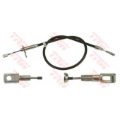 Трос стояночной тормозной системы TRW GCH1821