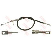 Трос стояночной тормозной системы TRW GCH1822