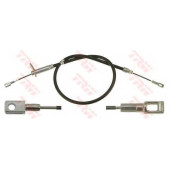 Трос стояночной тормозной системы TRW GCH1823