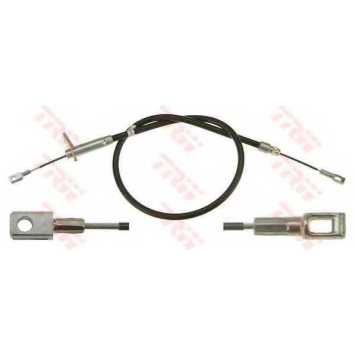 Трос стояночной тормозной системы TRW GCH1823