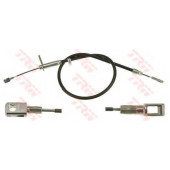 Трос стояночной тормозной системы TRW GCH1824