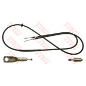 Трос стояночной тормозной системы TRW GCH1831