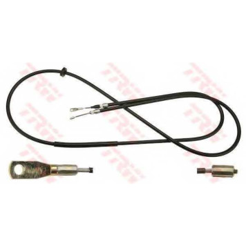 Трос стояночной тормозной системы TRW GCH1831