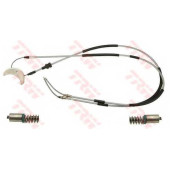 Трос стояночной тормозной системы TRW GCH1912