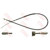 Трос стояночной тормозной системы TRW GCH1928