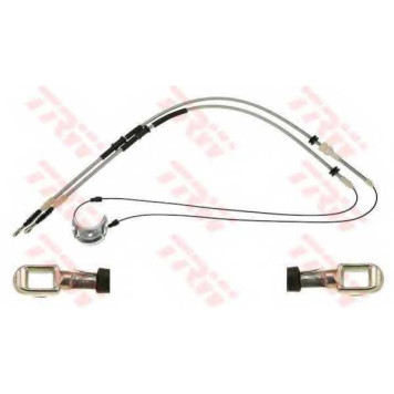 Трос стояночной тормозной системы TRW GCH1932