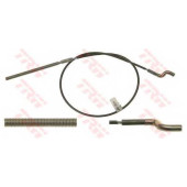 Трос стояночной тормозной системы TRW GCH1933