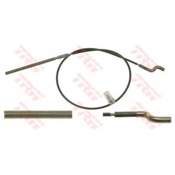 Трос стояночной тормозной системы TRW GCH1933