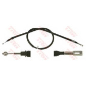 Трос стояночной тормозной системы TRW GCH1934