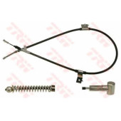 Трос стояночной тормозной системы TRW GCH1936