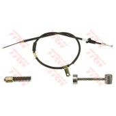 Трос стояночной тормозной системы TRW GCH1996
