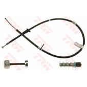 Трос стояночной тормозной системы TRW GCH1997
