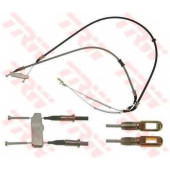 Трос стояночной тормозной системы TRW GCH2086