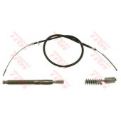 Трос стояночной тормозной системы TRW GCH2162