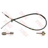 Трос стояночной тормозной системы TRW GCH2200