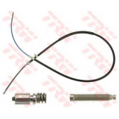 Трос стояночной тормозной системы TRW GCH2322