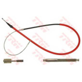 Трос стояночной тормозной системы TRW GCH2331