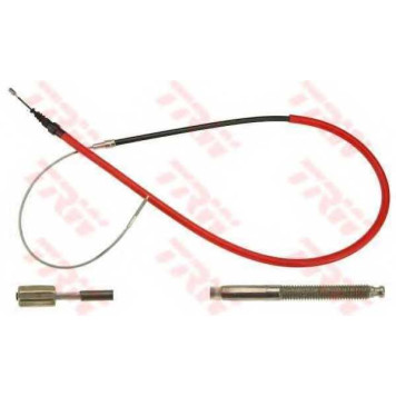 Трос стояночной тормозной системы TRW GCH2331