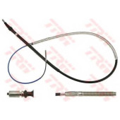 Трос стояночной тормозной системы TRW GCH2332