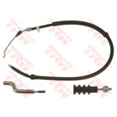 Трос стояночной тормозной системы TRW GCH2337