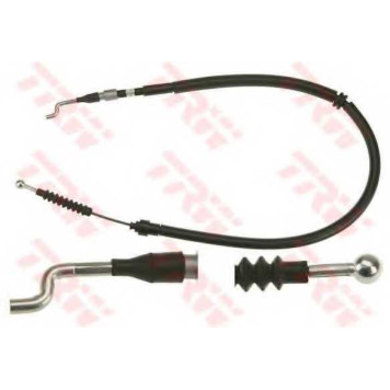Трос стояночной тормозной системы TRW GCH2338
