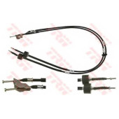 Трос стояночной тормозной системы TRW GCH2513