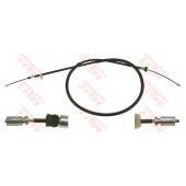 Трос стояночной тормозной системы TRW GCH2523