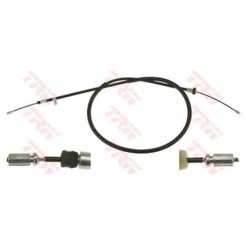 Трос стояночной тормозной системы TRW GCH2523