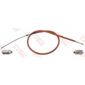 Трос стояночной тормозной системы TRW GCH2532