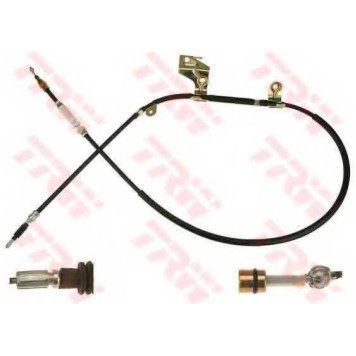 Трос стояночной тормозной системы TRW GCH2575