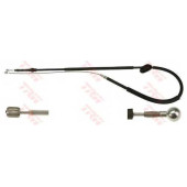 Трос стояночной тормозной системы TRW GCH2590
