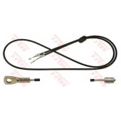 Трос стояночной тормозной системы TRW GCH2595