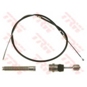 Трос стояночной тормозной системы TRW GCH2616