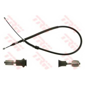 Трос стояночной тормозной системы TRW GCH2620