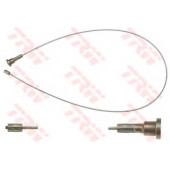 Трос стояночной тормозной системы TRW GCH2623
