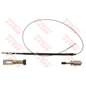 Трос стояночной тормозной системы TRW GCH2629