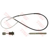 Трос стояночной тормозной системы TRW GCH2646