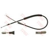 Трос стояночной тормозной системы TRW GCH2648