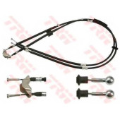 Трос стояночной тормозной системы TRW GCH2660