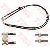 Трос стояночной тормозной системы TRW GCH2661