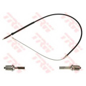 Трос стояночной тормозной системы TRW GCH2684