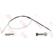 Трос стояночной тормозной системы TRW GCH284